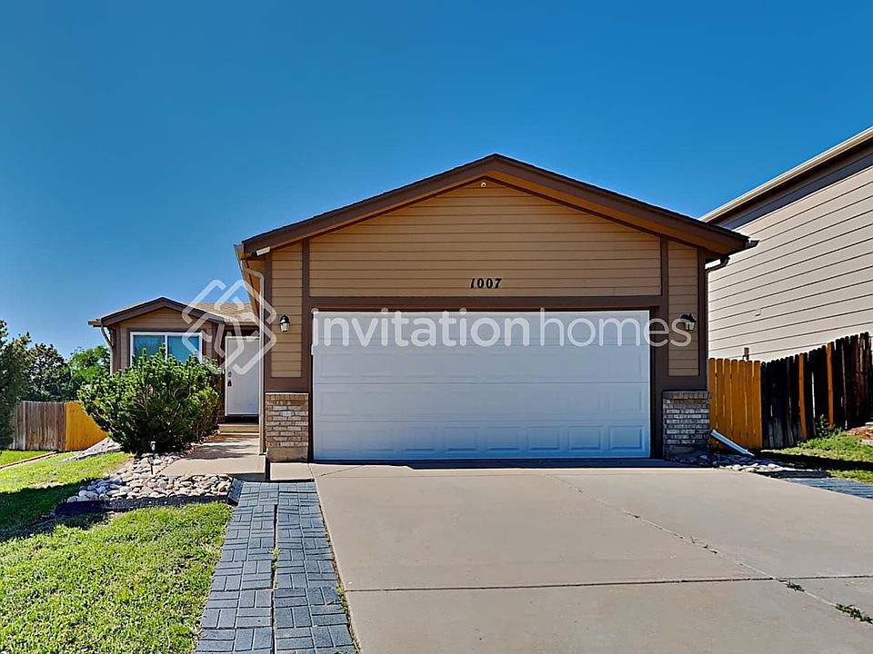 1st image of 1007 White Stone Way