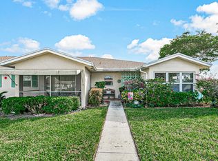 5296 Lakefront Blvd APT C, Delray Beach, FL 33484