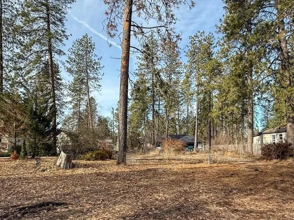 3404 S Manito Blvd, Spokane, WA 99203