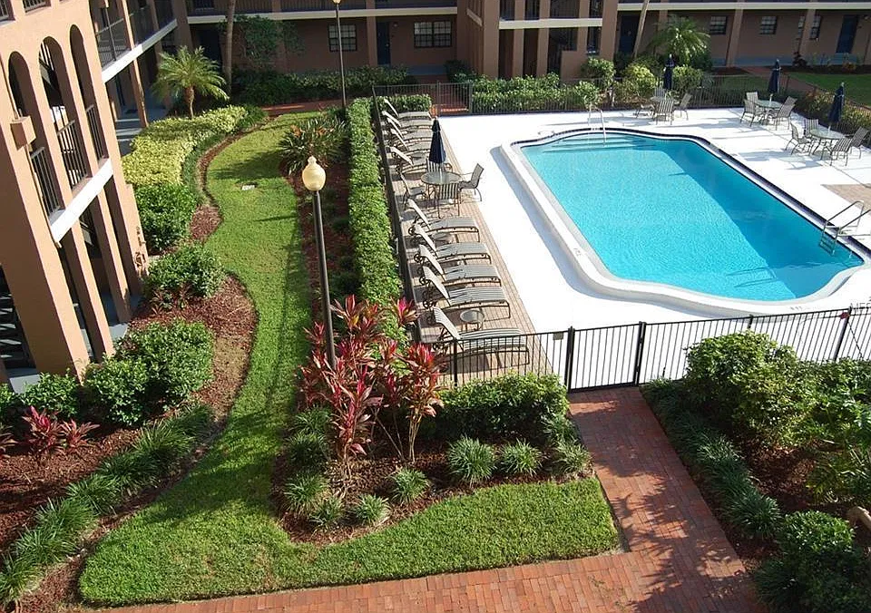 View from Condo Unit