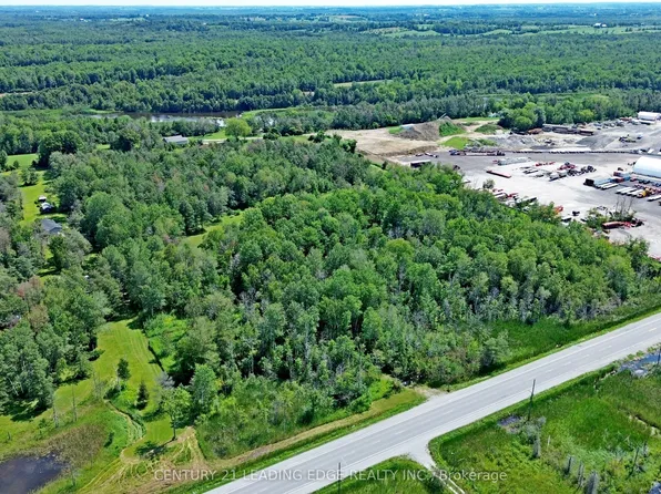 23589 Highway 48, Georgina, ON L0E 1R0