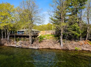 889 Jones Point, Tay Valley, ON K7H3C7