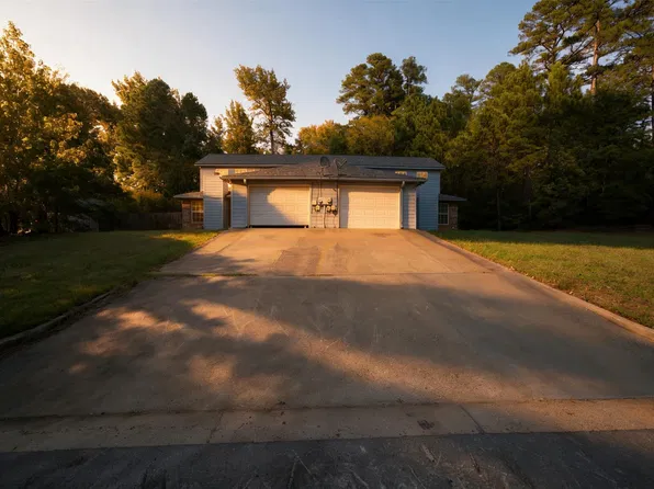 1708 Timber View Dr, Tyler, TX 75703