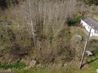 812 Thomas St, Aberdeen, WA 98520