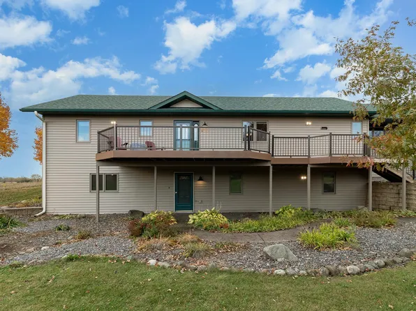 1648 230th Ave, Luck, WI 54853