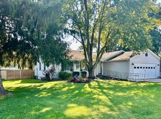 7691 Lake Drive Rd, Newark, OH 43056