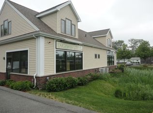 408 Centre Ave #2, Abington, MA 02351