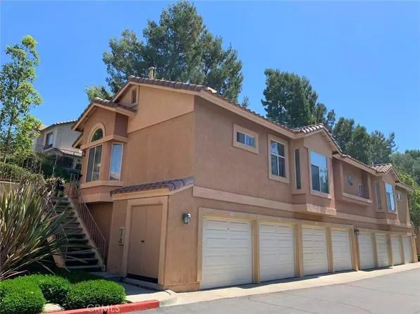 19431 Rue De Valore APT 50A, Foothill Ranch, CA 92610