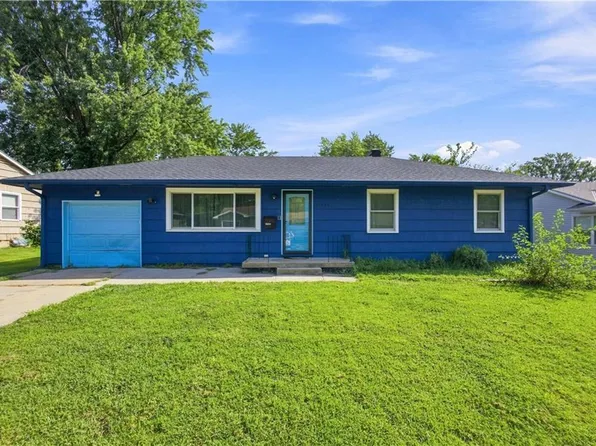 11403 Jackson Ave, Kansas City, MO 64137