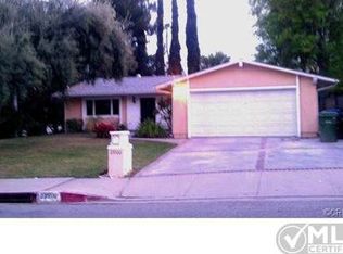 23500 Balmoral Ln, West Hills, CA 91307