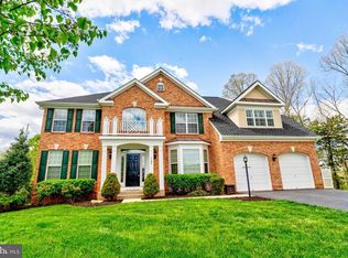 1164 Sedgwick Dr, Locust Grove, VA 22508