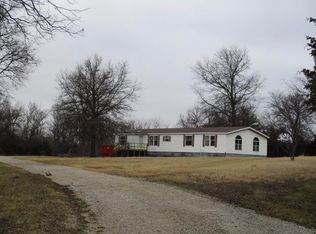 5373 County Road 1600, Coffeyville, KS 67337