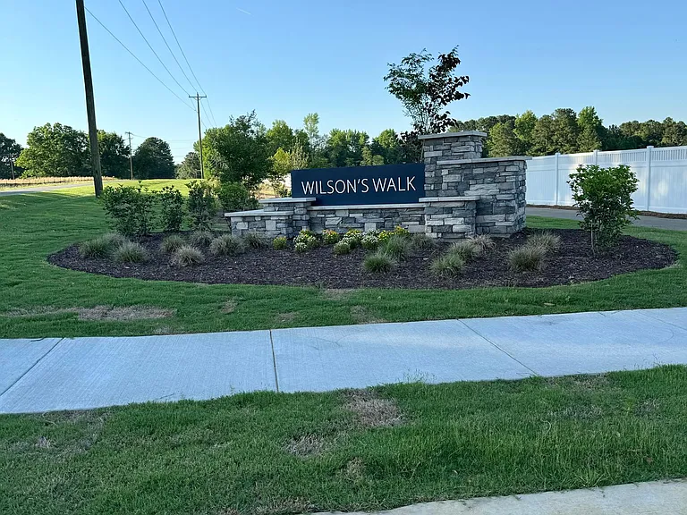 Wilson's Walk Community