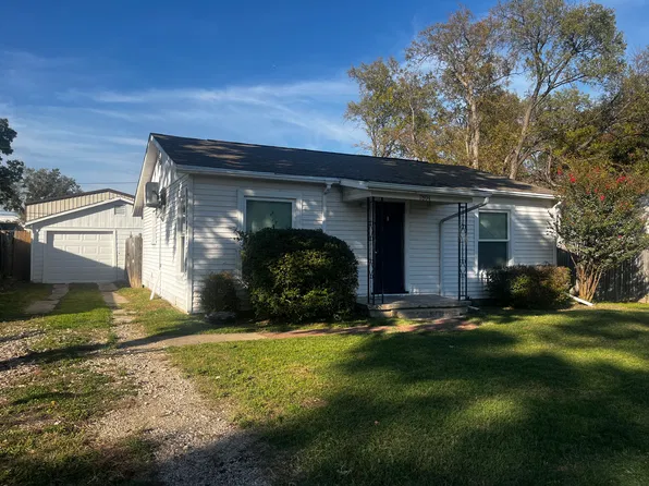 (undisclosed Address), White Settlement, TX 76108