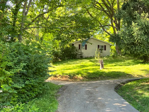 209 Banner St, Blountville, TN 37617