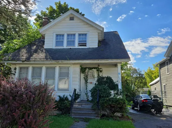1636 Valley Dr, Syracuse, NY 13207
