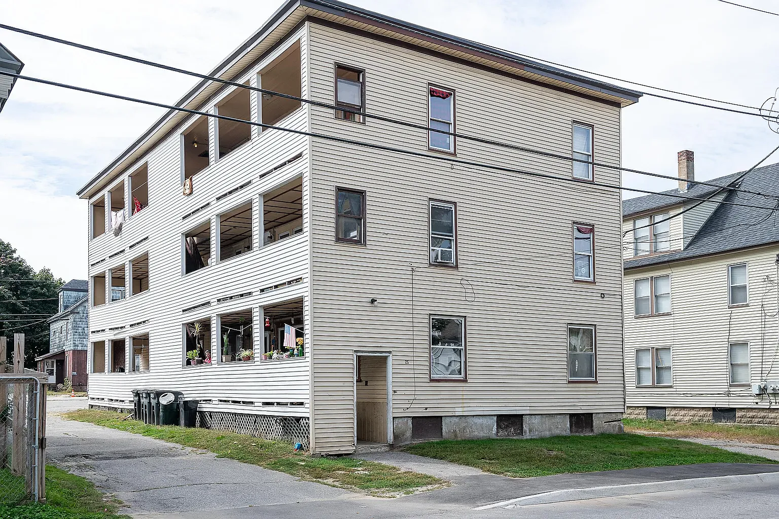 25 Falmouth St — Photo 4