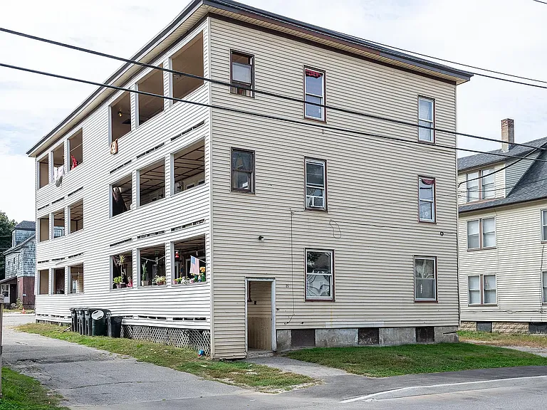 25 Falmouth St #3B — Photo 2