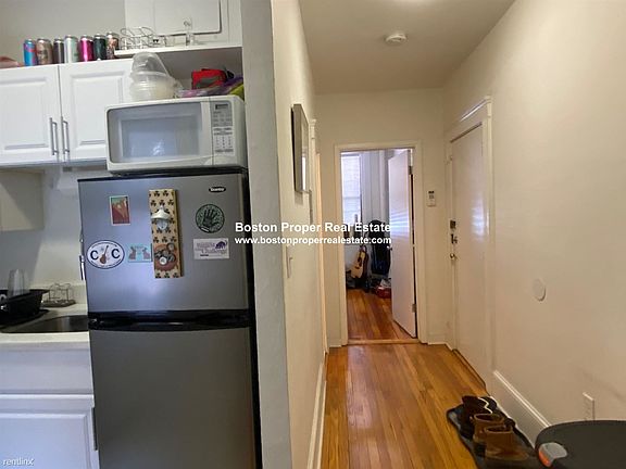 43 Joy St. #1 Boston - Beacon Hill Unit Photo 3