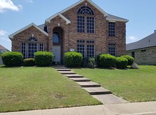 1708 Wylie Creek Dr, Desoto, TX 75115