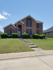 1708 Wylie Creek Dr, Desoto, TX, 75115