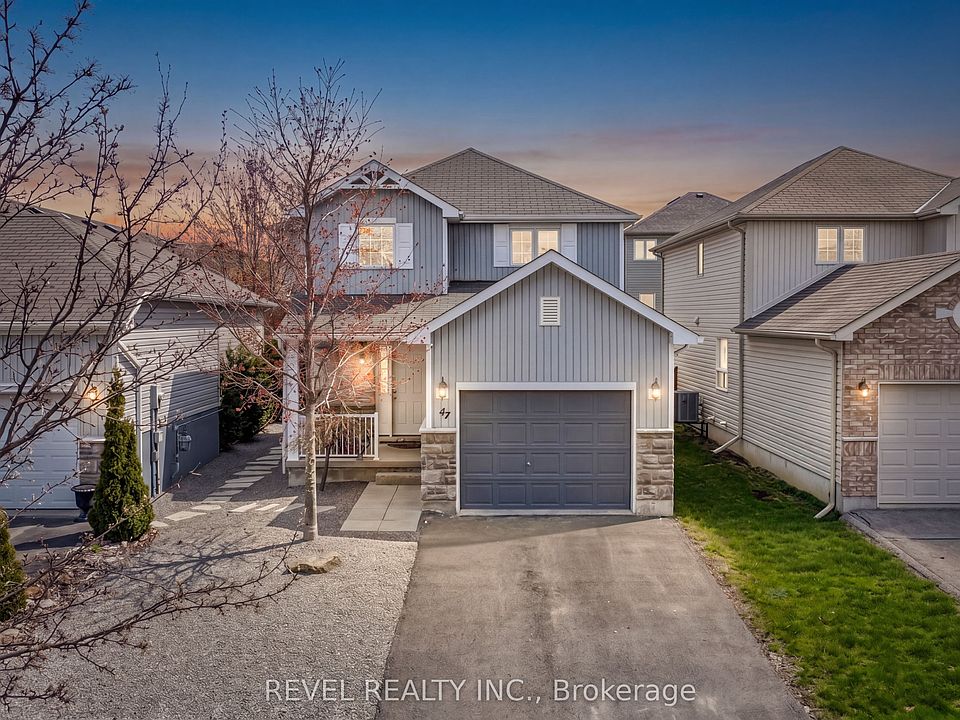 1st image of 47 Lisbeth Cres