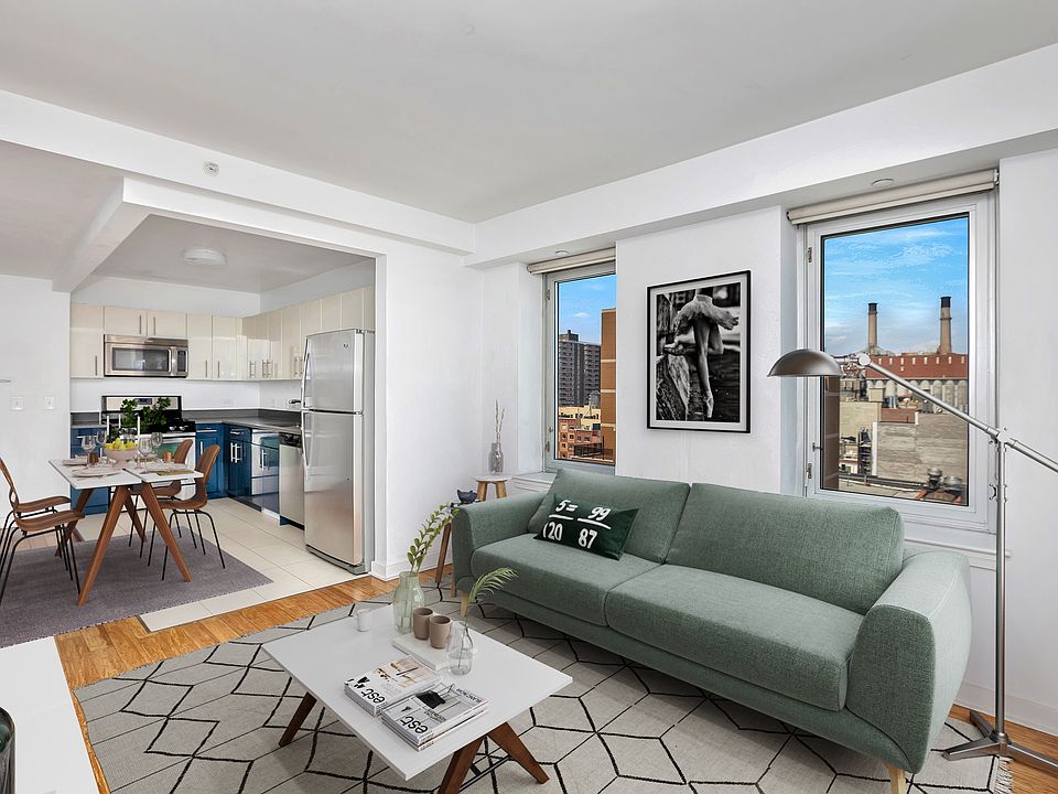1st image of 101 Avenue D #Penthouse 12a