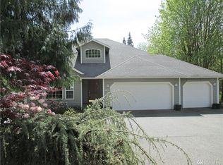 2909 Sienna Dr SE, Olympia, WA 98501