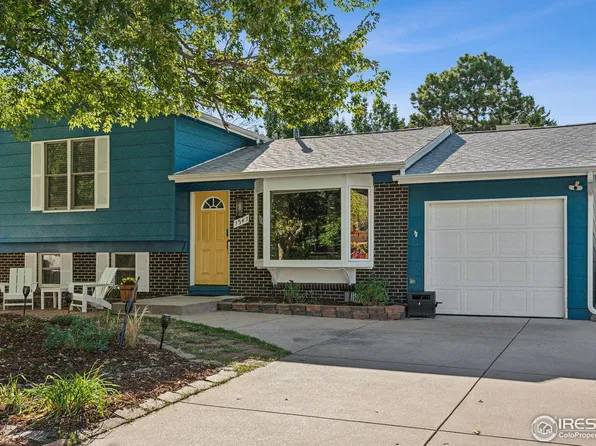 1547 Madison Ct, Louisville, CO 80027