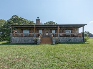 10781 Illinois Chapel Rd, Prairie Grove, AR 72753