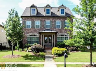 12697 Lecoma Trce, Milton, GA 30004