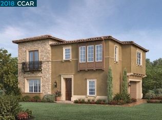 2008 N Trefoil Rd, San Ramon, CA 94582