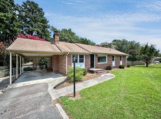 8064 Lynmar Ln, Mechanicsville, VA 23111