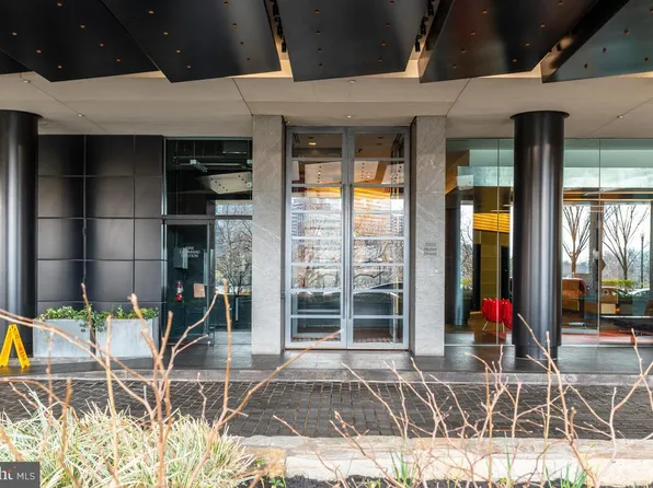 3303 Water St NW Unit 3B, Washington, DC 20007