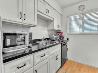 1369 Del Rio Cir Unit D, Concord, CA 94518