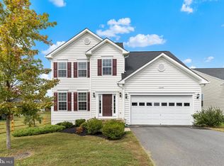 5280 Weems Dr, King George, VA 22485