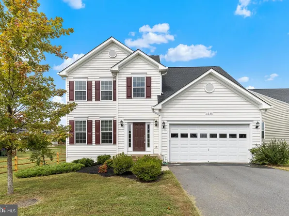 5280 Weems Dr, King George, VA 22485