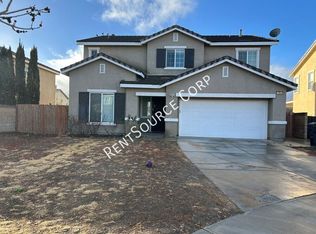 4308 W Avenue J7, Lancaster, CA 93536