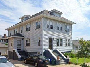 261 W Chester St FLOOR 2, Long Beach, NY 11561