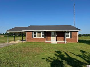 1975 Page Rd, Sedalia, KY 42079