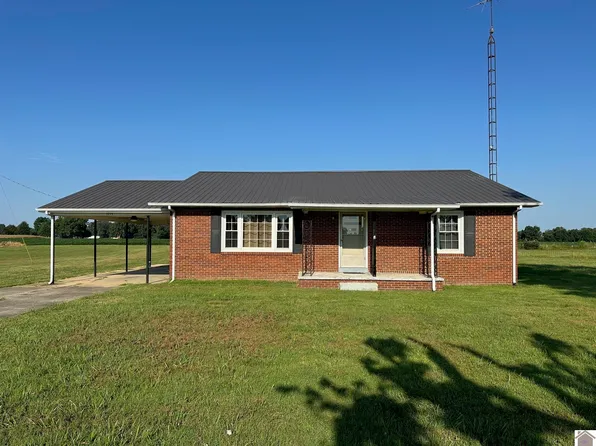 1975 Page Rd, Sedalia, KY 42079