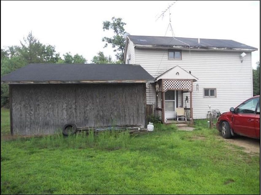 W5371 Badger Ln, Necedah, WI 54646 Zillow