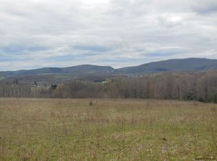 Red Fox Rd, Sharon, NY 13459