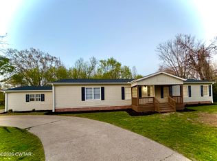 557 Lower Brownsville Rd, Jackson, TN 38301