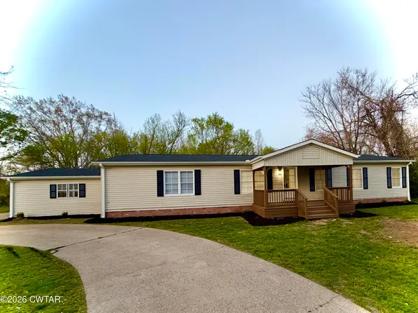 557 Lower Brownsville Rd, Jackson, TN 38301