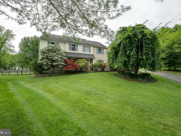 327 Rock Rd, Villanova, PA 19085