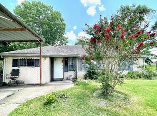 2911 Beverly Rd, Pasadena, TX 77503