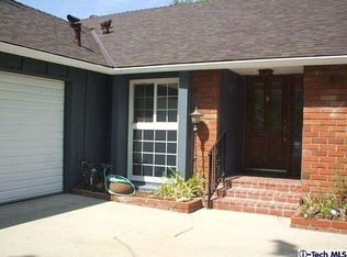 7561 Alpine Way, Tujunga, CA 91042