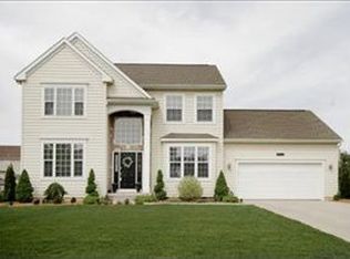 7622 Haflinger Cir, Kalamazoo, MI 49009