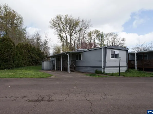 2010 SW 3rd St Unit 16, Corvallis, OR 97333